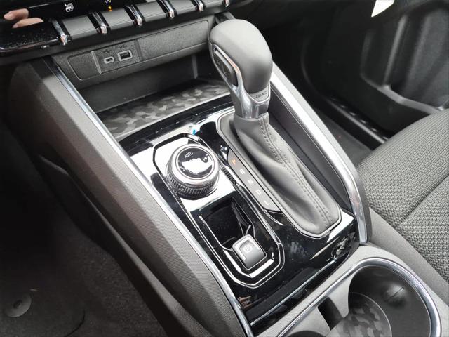 2026 GMC Canyon Elevation, 4WD