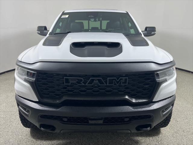 2026 RAM Ram 1500 RAM 1500 RHO CREW CAB 4X4 57 BOX