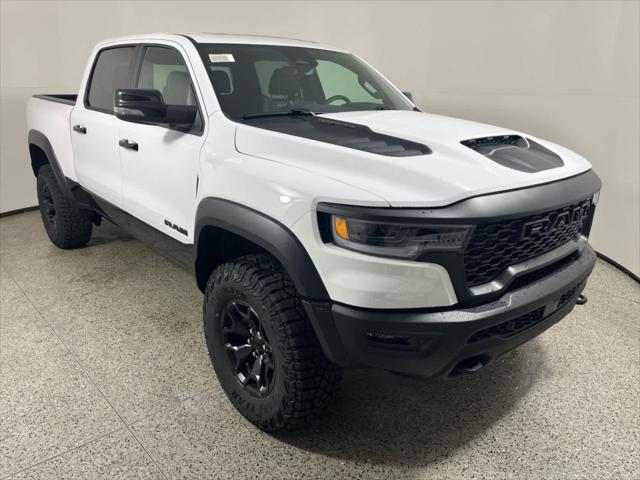 2026 RAM Ram 1500 RAM 1500 RHO CREW CAB 4X4 57 BOX