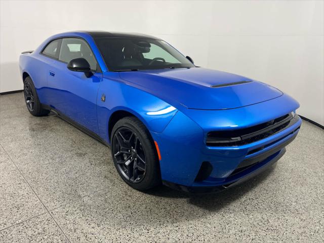 2026 Dodge Charger CHARGER SCAT PACK 2-DOOR AWD