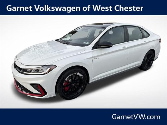 2026 Volkswagen Jetta GLI Autobahn for sale in West Chester, PA