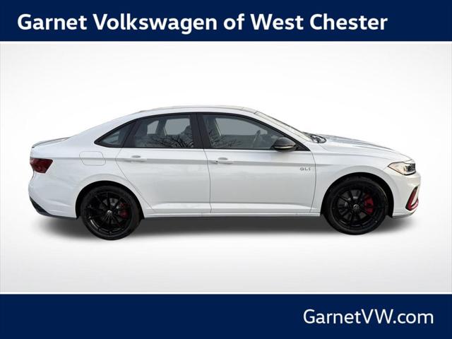 2026 Volkswagen Jetta GLI Autobahn