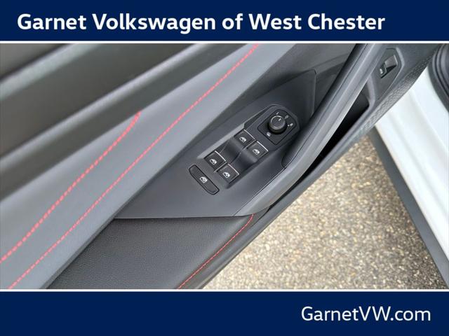 2026 Volkswagen Jetta GLI Autobahn