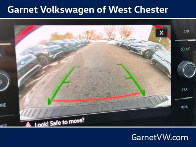 2026 Volkswagen Jetta GLI Autobahn