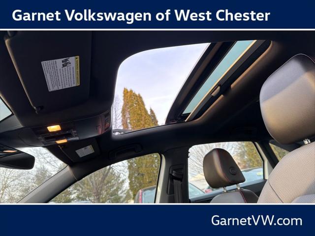2026 Volkswagen Jetta GLI Autobahn