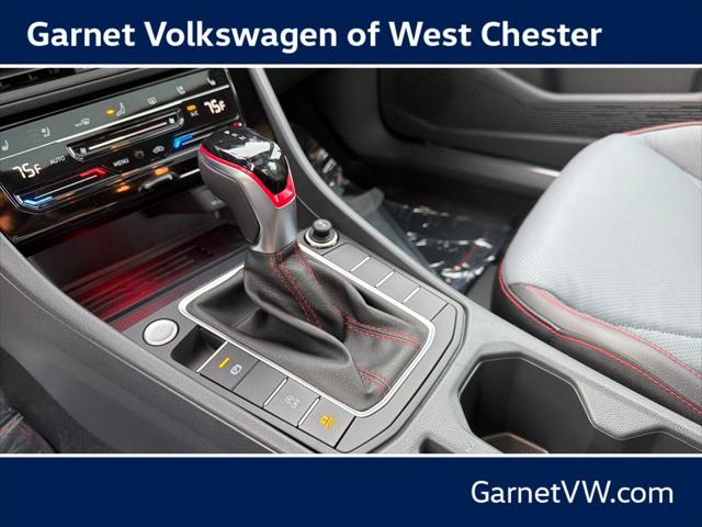 2026 Volkswagen Jetta GLI Autobahn