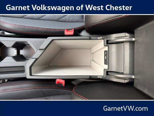 2026 Volkswagen Jetta GLI Autobahn