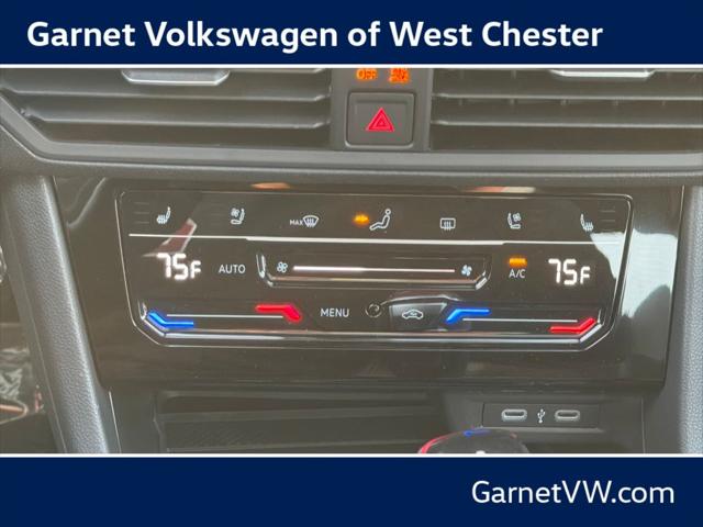 2026 Volkswagen Jetta GLI Autobahn