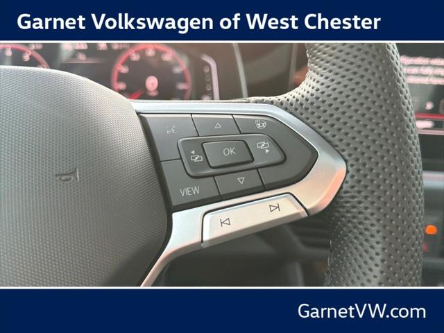 2026 Volkswagen Jetta GLI Autobahn