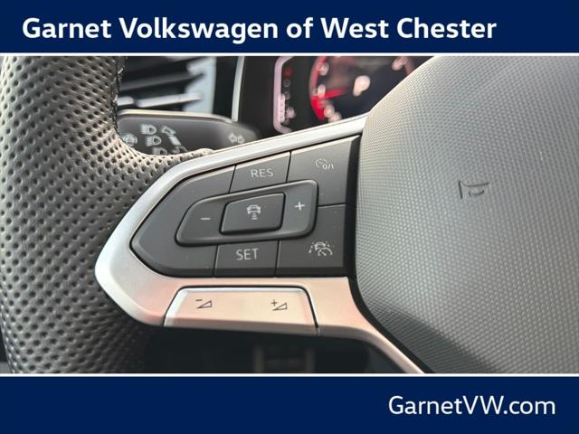 2026 Volkswagen Jetta GLI Autobahn