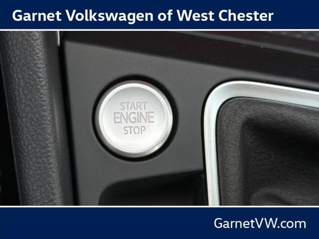 2026 Volkswagen Jetta GLI Autobahn