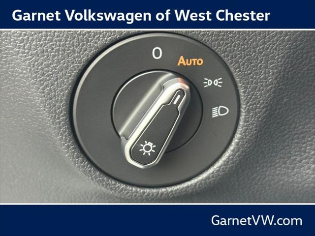 2026 Volkswagen Jetta GLI Autobahn