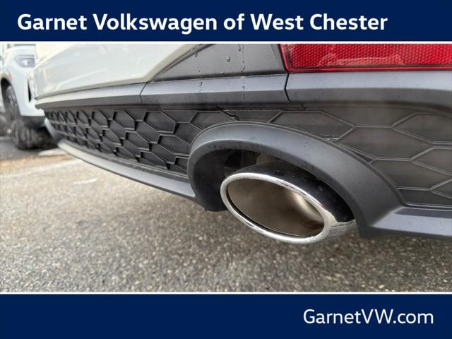 2026 Volkswagen Jetta GLI Autobahn