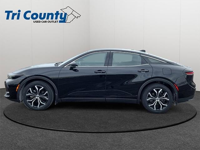 2023 Toyota Crown XLE 2023 Toyota Crown XLE