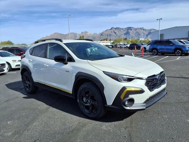 2026 Subaru Crosstrek Sport for sale in Tucson, AZ