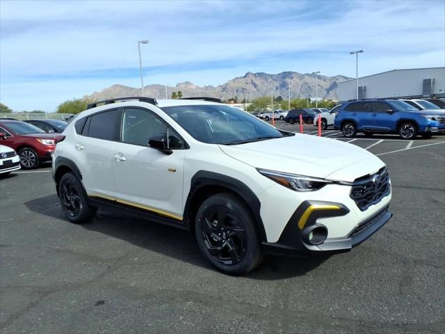 2026 Subaru Crosstrek Sport for sale in Tucson, AZ