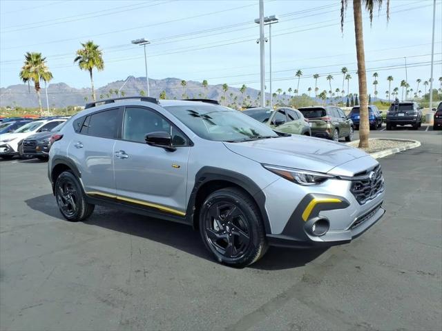 2026 Subaru Crosstrek Sport for sale in Tucson, AZ