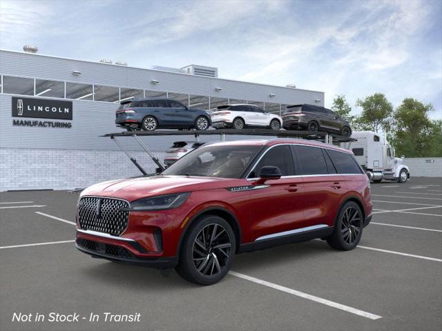 2026 Lincoln Aviator Reserve for sale in Plymouth, MI