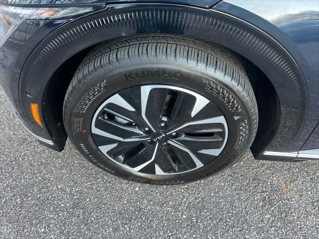 2024 Kia EV6 Wind