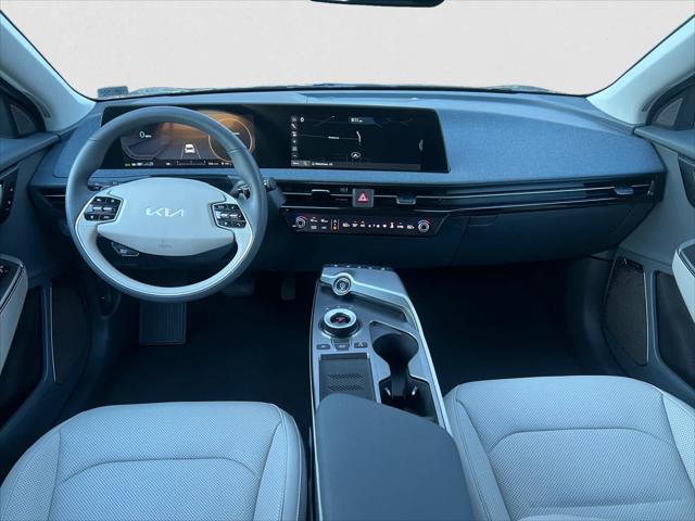 2024 Kia EV6 Wind