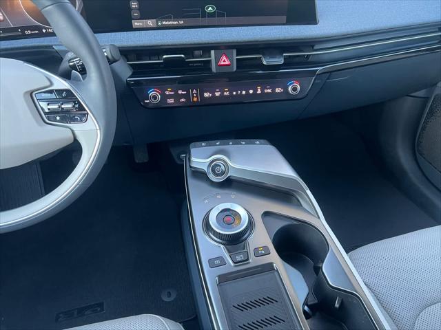 2024 Kia EV6 Wind