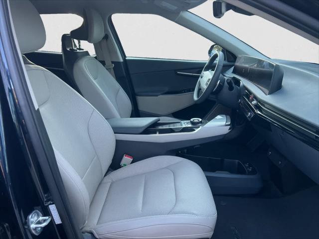 2024 Kia EV6 Wind