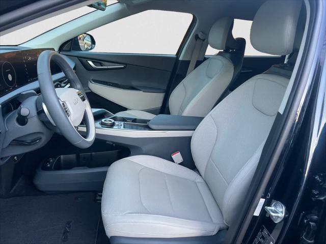 2024 Kia EV6 Wind