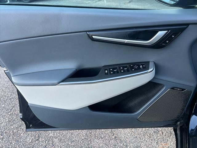 2024 Kia EV6 Wind
