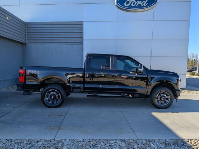 2024 Ford F-250 XL
