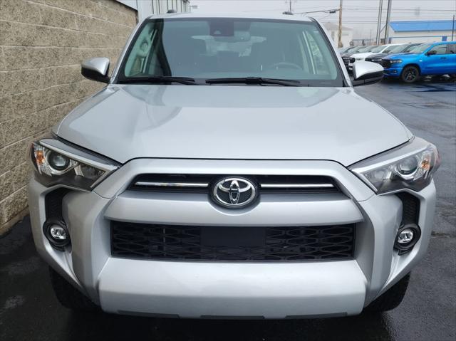 Used 2024 Toyota 4Runner For Sale in Wilmington, OH