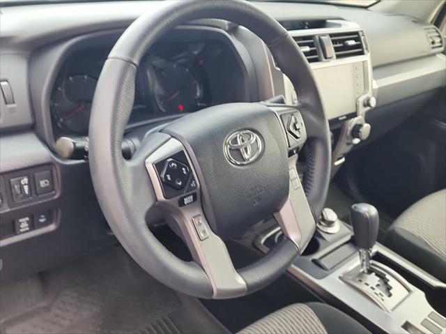 Used 2024 Toyota 4Runner For Sale in Wilmington, OH
