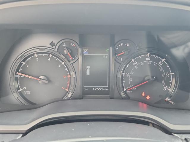 Used 2024 Toyota 4Runner For Sale in Wilmington, OH