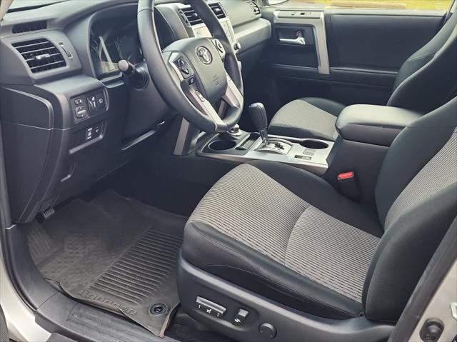 Used 2024 Toyota 4Runner For Sale in Wilmington, OH