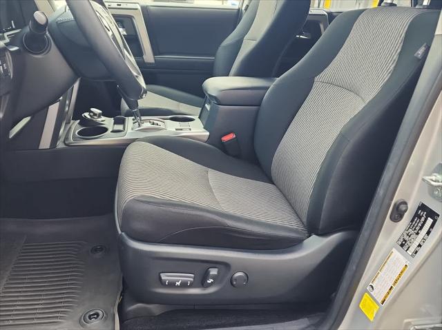 Used 2024 Toyota 4Runner For Sale in Wilmington, OH