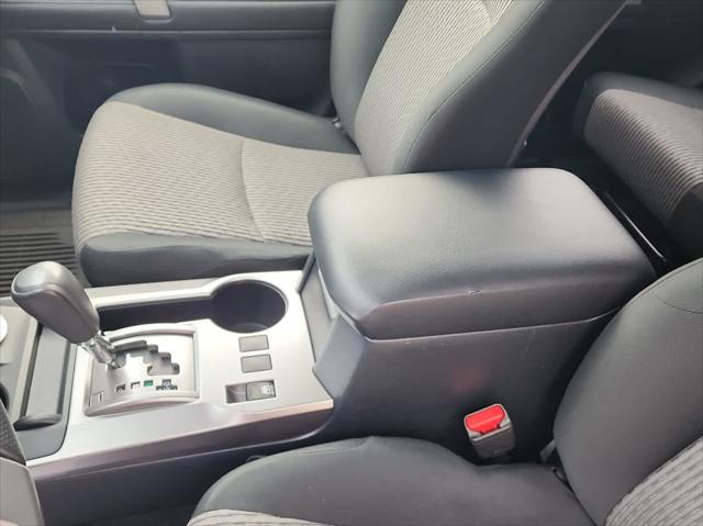 Used 2024 Toyota 4Runner For Sale in Wilmington, OH