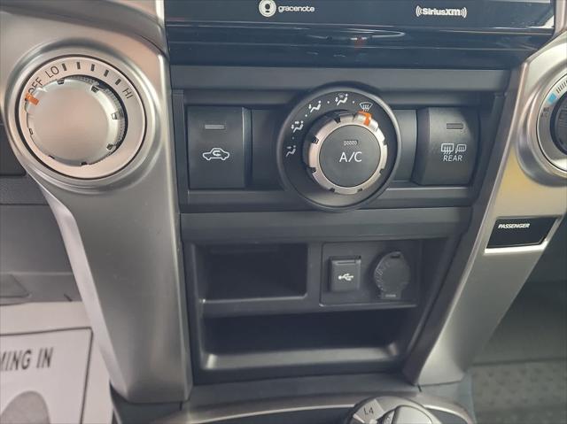 Used 2024 Toyota 4Runner For Sale in Wilmington, OH