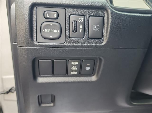 Used 2024 Toyota 4Runner For Sale in Wilmington, OH