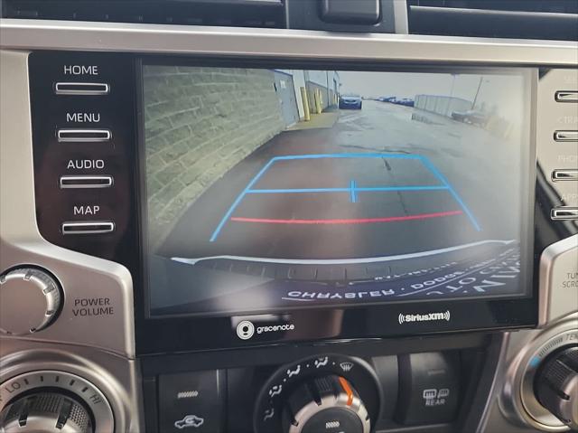 Used 2024 Toyota 4Runner For Sale in Wilmington, OH