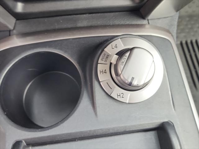 Used 2024 Toyota 4Runner For Sale in Wilmington, OH