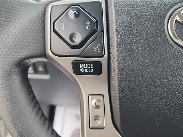 Used 2024 Toyota 4Runner For Sale in Wilmington, OH