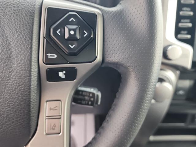 Used 2024 Toyota 4Runner For Sale in Wilmington, OH