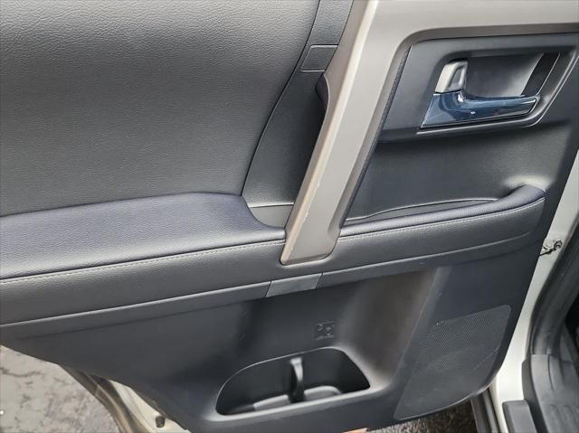 Used 2024 Toyota 4Runner For Sale in Wilmington, OH