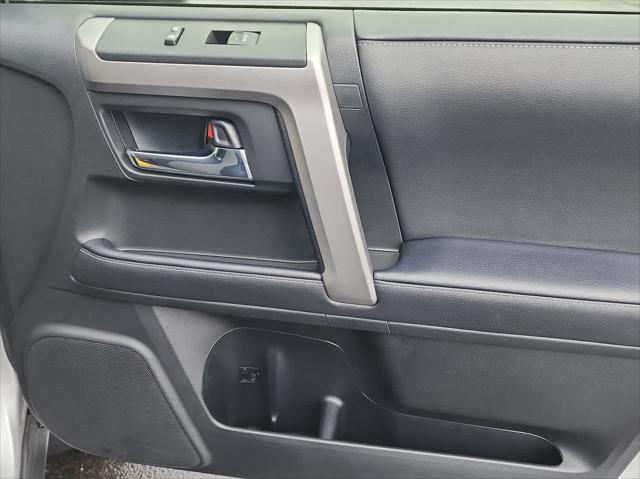 Used 2024 Toyota 4Runner For Sale in Wilmington, OH