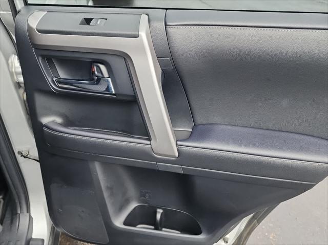 Used 2024 Toyota 4Runner For Sale in Wilmington, OH