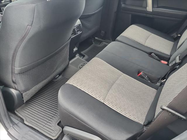 Used 2024 Toyota 4Runner For Sale in Wilmington, OH