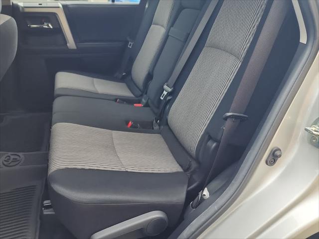 Used 2024 Toyota 4Runner For Sale in Wilmington, OH