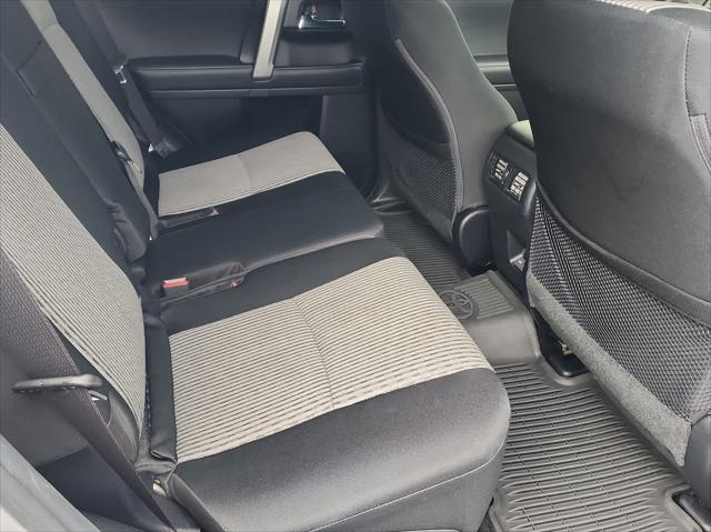 Used 2024 Toyota 4Runner For Sale in Wilmington, OH