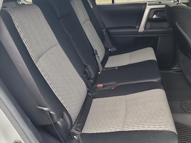 Used 2024 Toyota 4Runner For Sale in Wilmington, OH