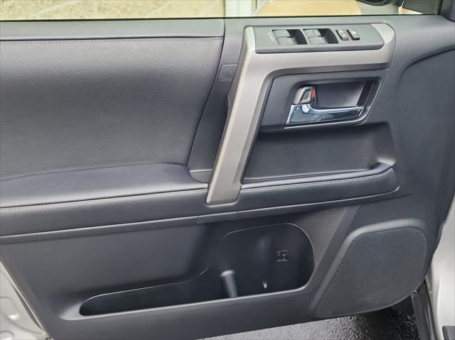 Used 2024 Toyota 4Runner For Sale in Wilmington, OH