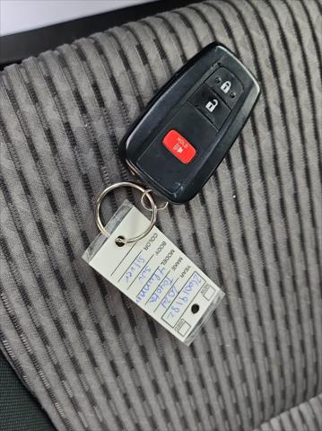 Used 2024 Toyota 4Runner For Sale in Wilmington, OH